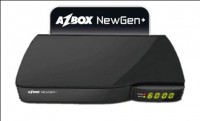 AzBox Mini Newgen